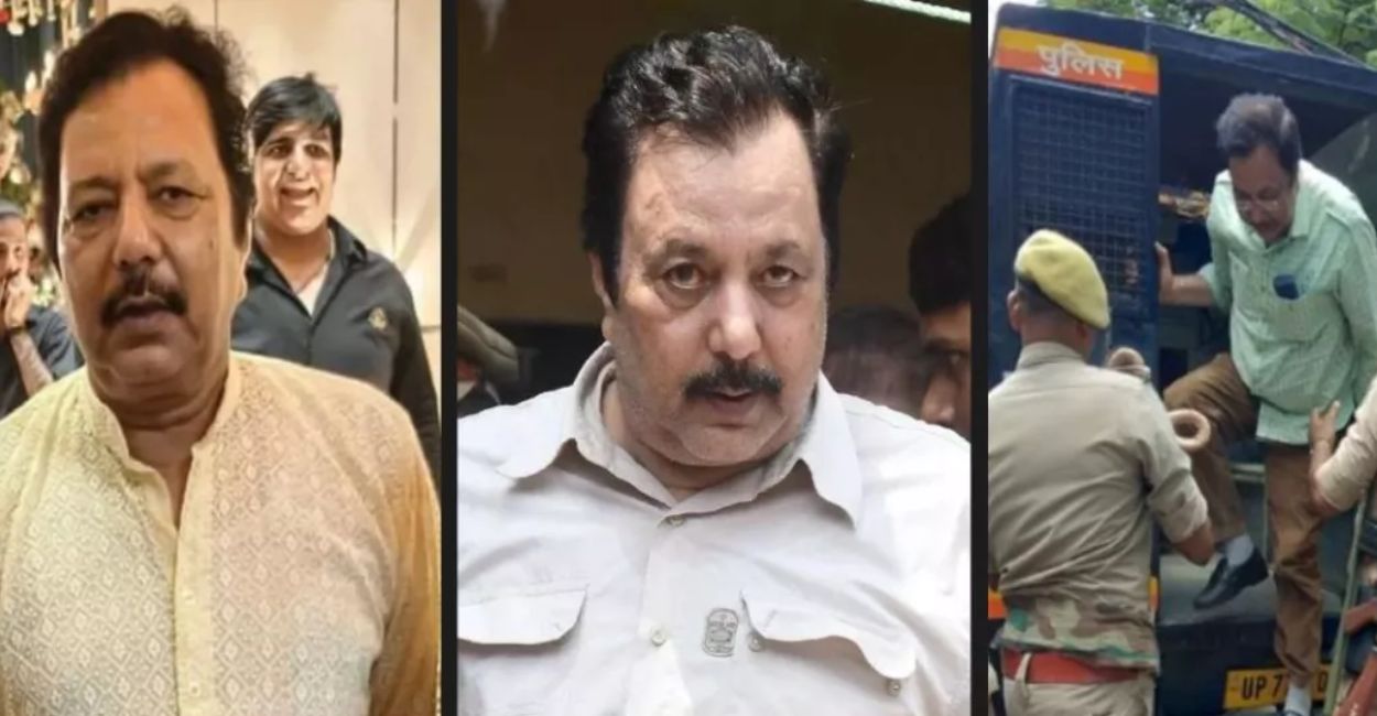 Akhilesh Dubey Kanpur